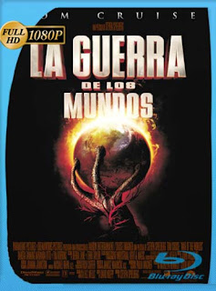 La Guerra de los Mundos (2005) BRRip [1080p] Latino [GoogleDrive] SXGO