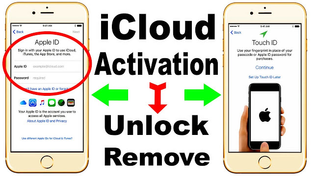Unlock Unlock