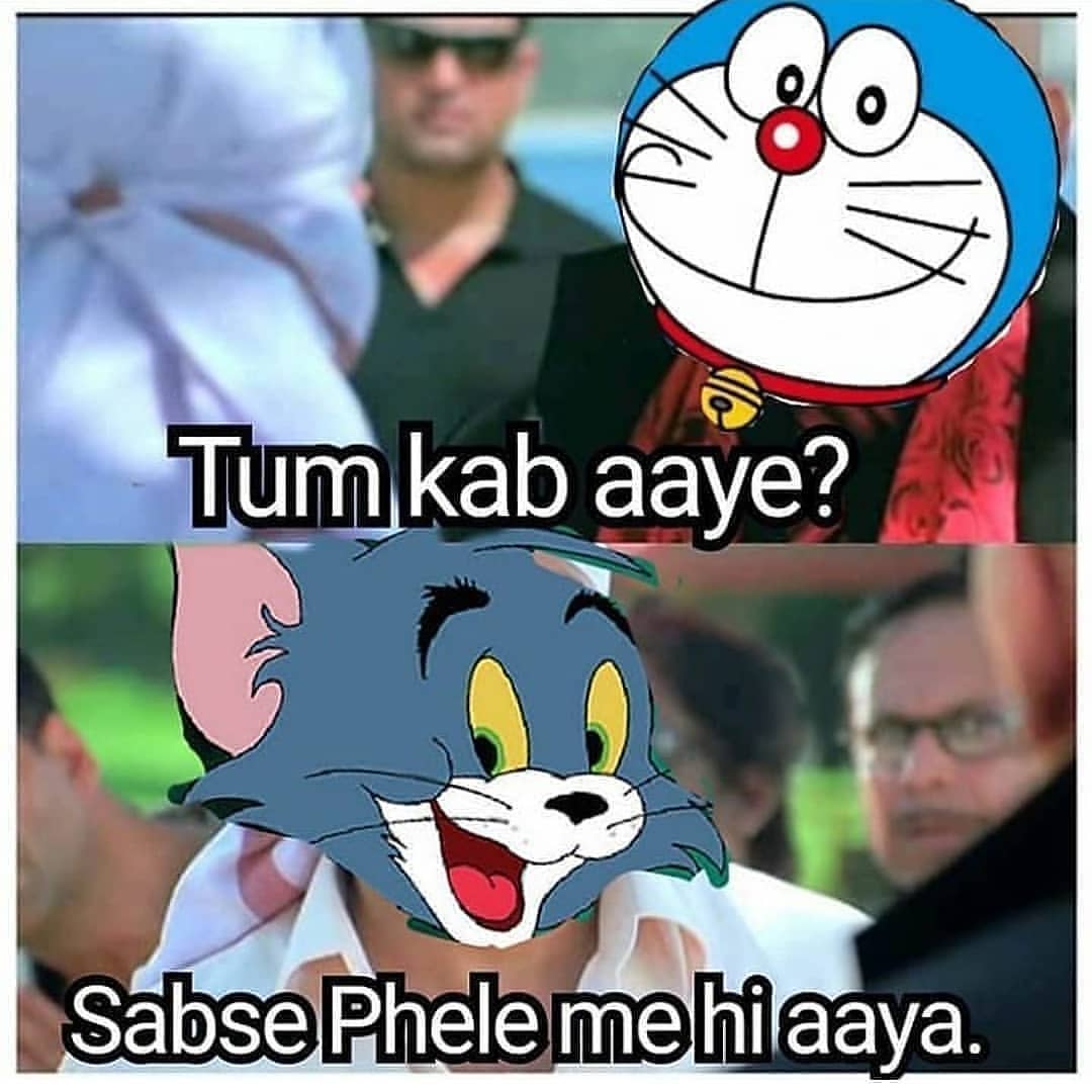Featured image of post Funniest Memes Ever In Hindi / Bollywood, being the most happening place of the country, scores of.