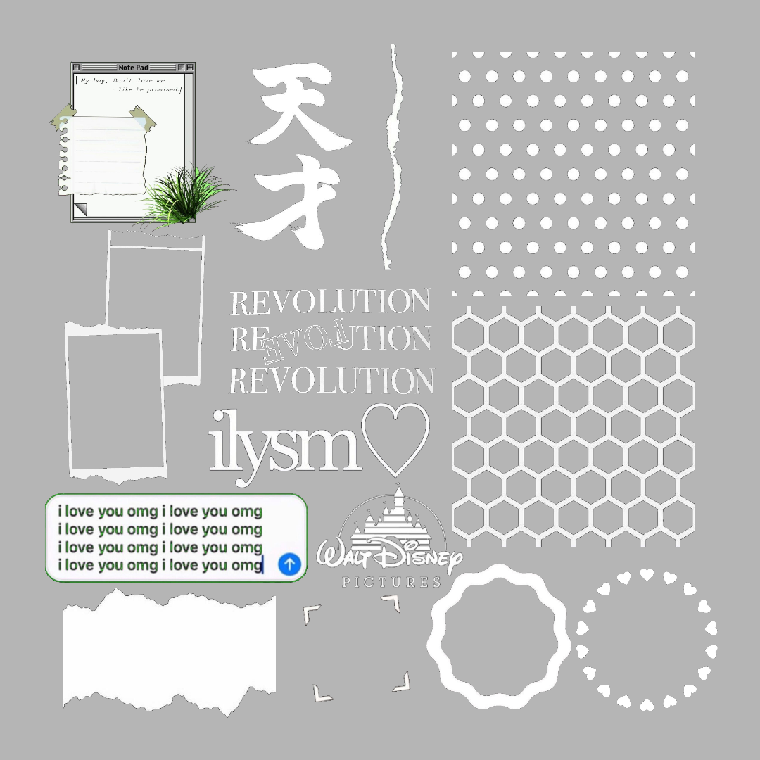 Cute Sticker Art Ideas