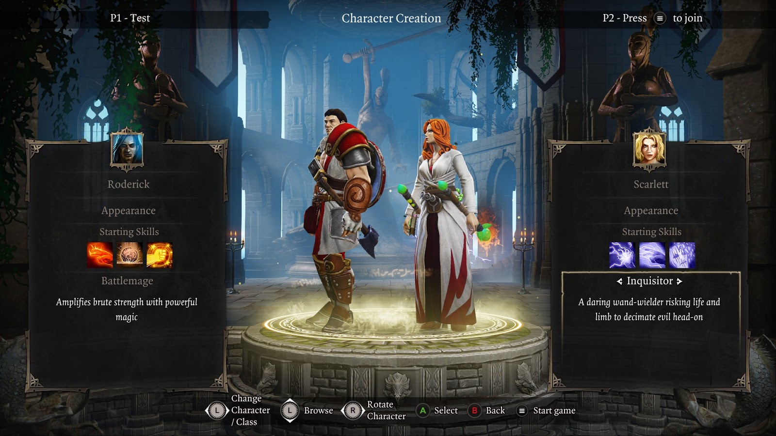 divinity original sin enhanced edition frederick divinity original sin enhanced edition frederick