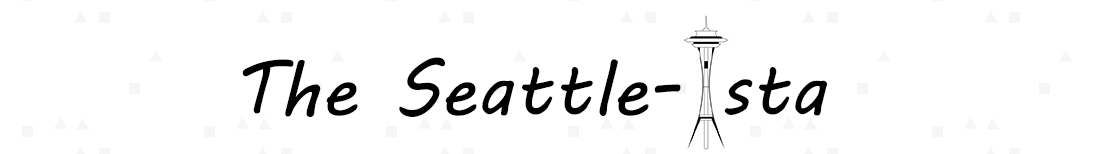 The Seattle-ista