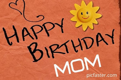 Happy Birthday Mom Images, Photos, Wishes Free Download [2020]