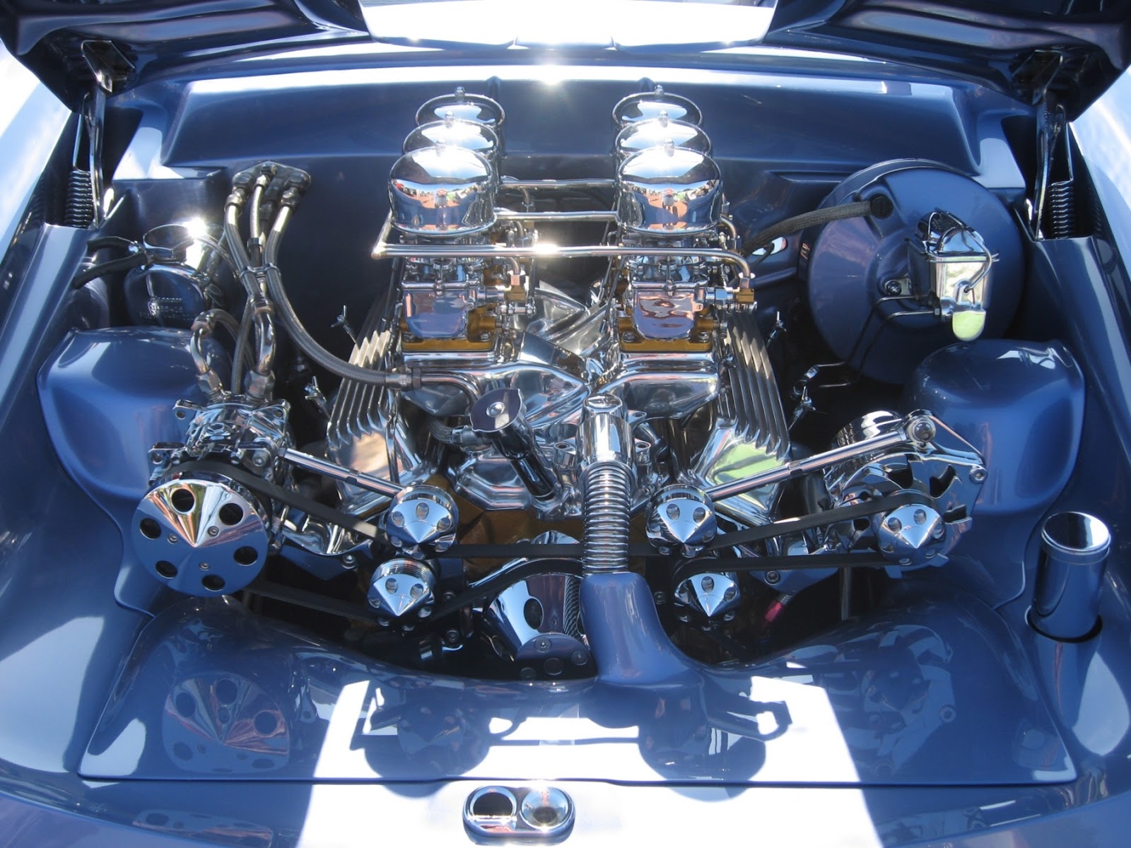 Ford Beatnik Bubbletop