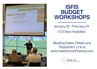 ISFIS Budget Workshop