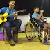 Menino com paralisia cerebral viraliza na web após cantar 'Hear me now' e ter vídeo compartilhado por Alok