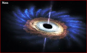 star black hole NASA animatedfilmreviews.filminspector.com