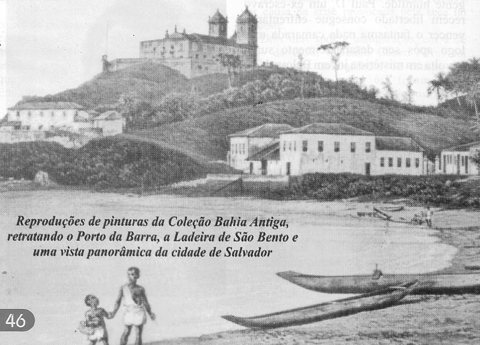 BLOG DO REYNIVALDO BRITO CIDADE DE SALVADOR 450 ANOS DE CONTRASTES E MOMENTOS DE CONTEMPLAÇÃO BLOG DO REYNIVALDO BRITO CIDADE DE SALVADOR 450 ANOS DE CONTRASTES E MOMENTOS DE CONTEMPLAÇÃO