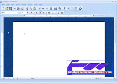 cara edit pdf dengan software gratis