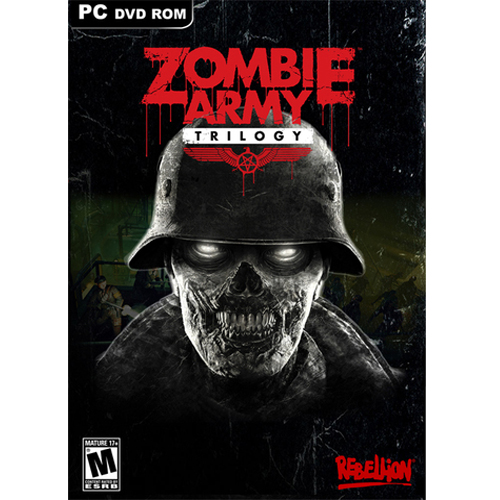 Zombie Army Trilogy