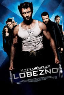 X-Men Origenes: Lobezno (2009)