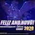 O Saint Seiya Alfa deseja a todos um feliz e próspero 2020!