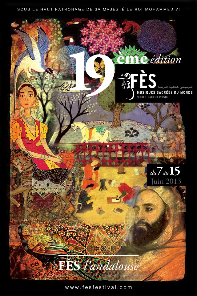 Fez Programm Fez Programm