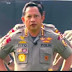 Saya Jenderal Polisi Muhammad Tito Karnavian beserta Keluarga Besar Kepolisian Negara Republik Indonesia mengucapkan Selamat Hari Tentara Nasional Indonesia ke-74,