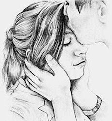couple kiss drawings kisses night forehead drawing sketches cartoon waiting disegni pencil sketch planted kissing anime schizzo sketching poetry relationship