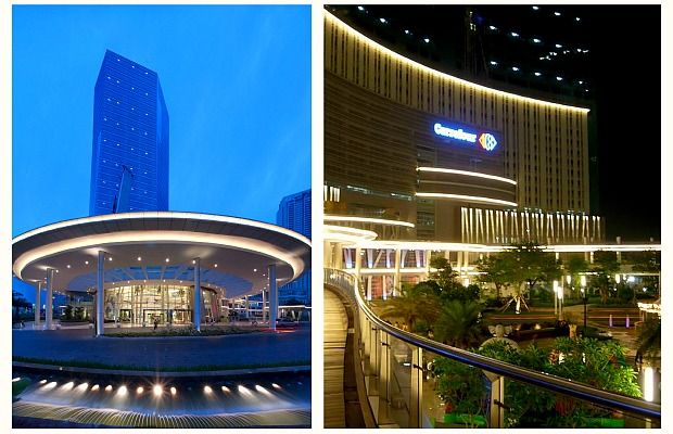 Mall Terbaik di Indonesia ~ Dari Kita Untuk Kita