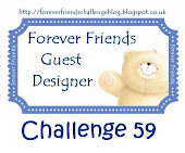 Forever Friends Guest Designer