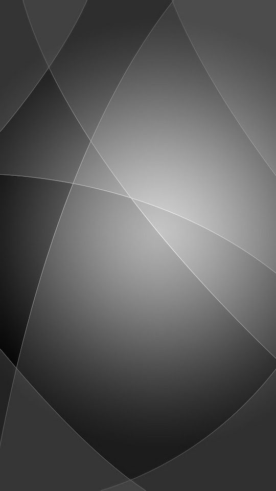 Gray Light Lines Simple Dark  Android Best Wallpaper