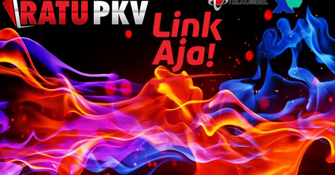 DEPOSIT 5000 PKV POKER PULSA TELKOMSEL DAN XL ONLINE 24 JAMRatuPKV