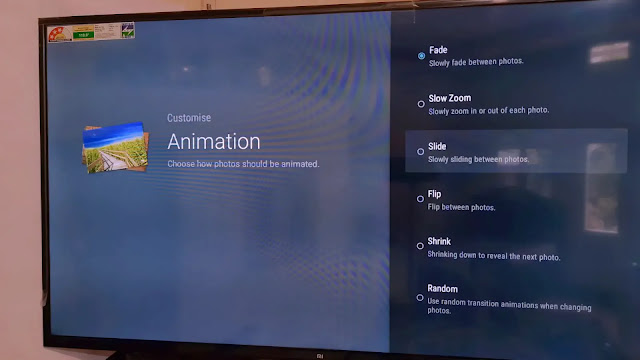 showing all screensaver animations all screensaver animations