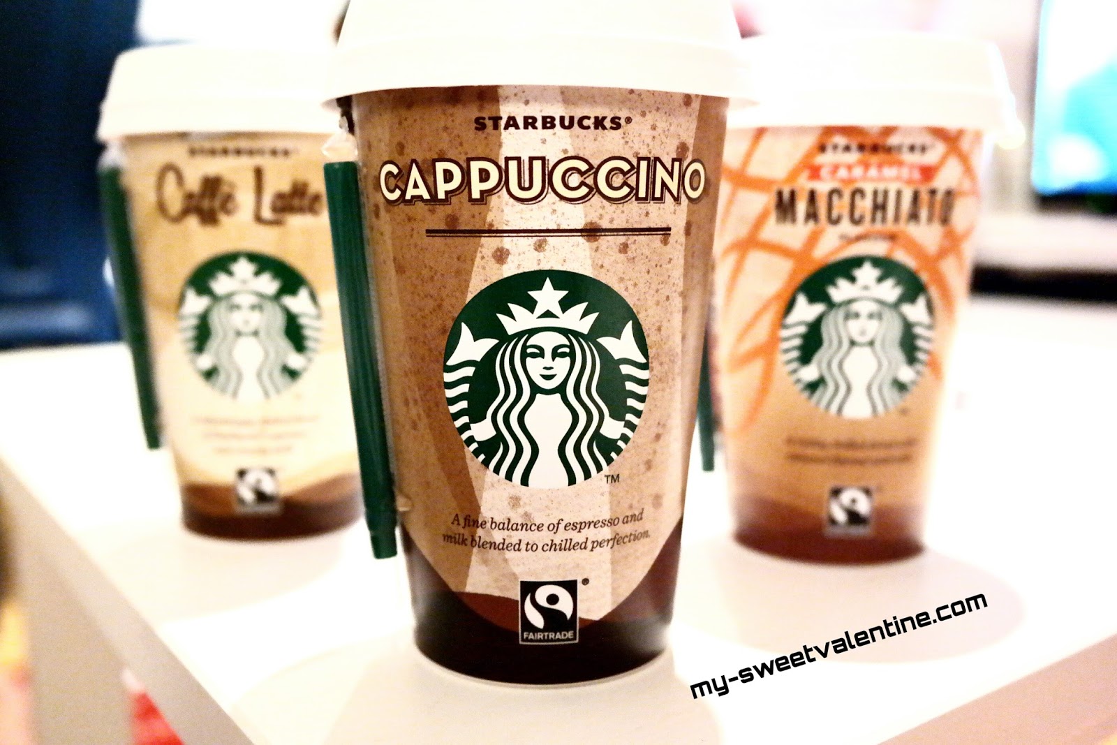 Made With The Same Rich Full Bodied Certified 100 Percent Arabica Espresso Roast Coffee Which Is Also Used In Starbucks Houses Made With The Same Rich Full Bodied Certified 100 Percent Arabica Espresso Roast Coffee Which Is Also Used In Starbucks Houses
