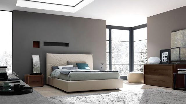 Small Bedroom Design Ideas