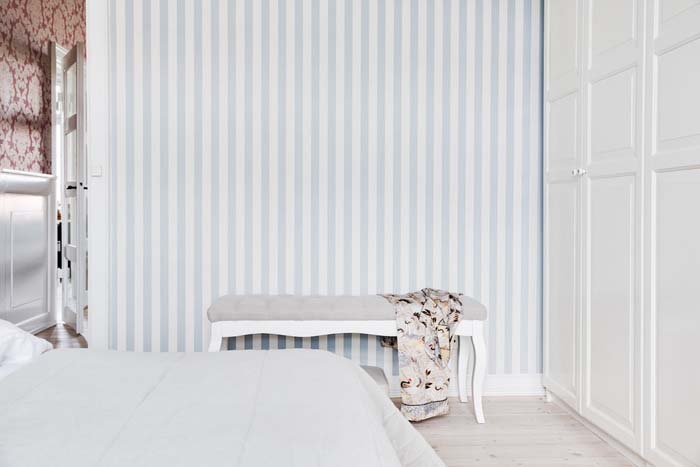 Persoonallista ilmettä Tanskasta