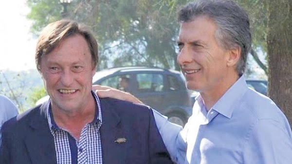 Ex intendente de Cambiemos podría ir preso por 10 años Ex intendente de Cambiemos podría ir preso por 10 años