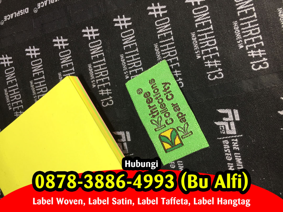  Jasa Pembuatan Label Kaos Wates Kulon Progo Jogja, Jasa Pembuatan Label Baju Wates Kulon Progo Jogja,  Jasa Pembuatan Label Woven Wates Kulon Progo Jogja,  Jasa Pembuatan Label Hijab Wates Kulon Progo Jogja,  Jasa Pembuatan Label Hangtag Wates Kulon Progo Jogja,  Jasa Pembuatan Label Satin Wates Kulon Progo Jogja,  Jasa Pembuatan Label Kulit Wates Kulon Progo Jogja,  Jasa Pembuatan Label Piterban Wates Kulon Progo Jogja,  Jasa Pembuatan Label Karet Wates Kulon Progo Jogja,  Jasa Pembuatan Label Tenun Wates Kulon Progo Jogja