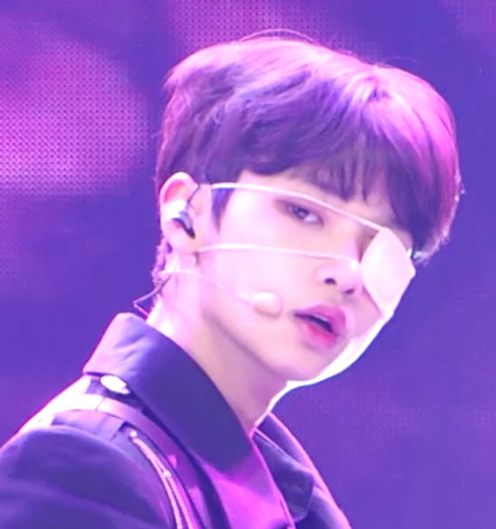 얼굴은 찐애기인데 실력은 그렇지 않은 프듀X 연습생 | 인스티즈