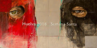 Huelva - Semana Santa 2018 - Antonio Díaz Arnido