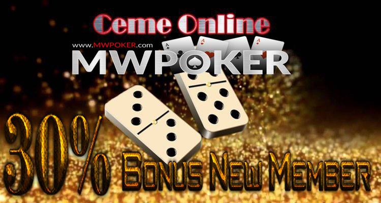 Panduan Mwpoker Cara Menang Bemain Poker Online: Judi Poker Domino QQ