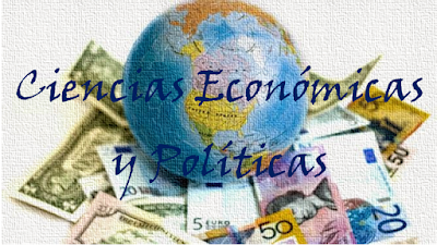 Portafolio Ciencias Políticas y Económicas
