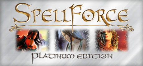 SpellForce Platinum Edition MULTi5-ElAmigos