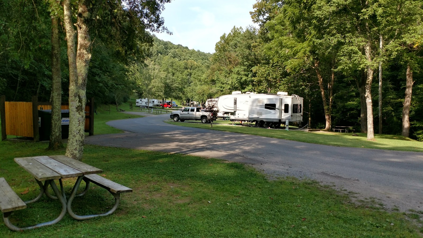Singles in burnsville wv