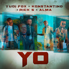Yudi Fox — YO (Feat. Konstantino x Rick S x Alma) Download Mp3 • MANANÇA NEWS