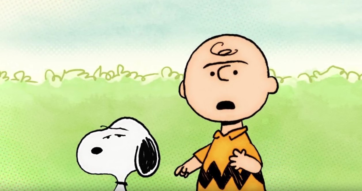 Charlie Brown's NonHoliday Specials Peanuts By Schulz