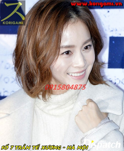 KIỂU TÓC BOB HÀN QUỐC XINH ĐẸP NHƯ KIM TAE HEE KIỂU TÓC BOB HÀN QUỐC XINH ĐẸP NHƯ KIM TAE HEE