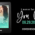 Cover Reveal for I Never Let You Go by Stefanie Jenkins