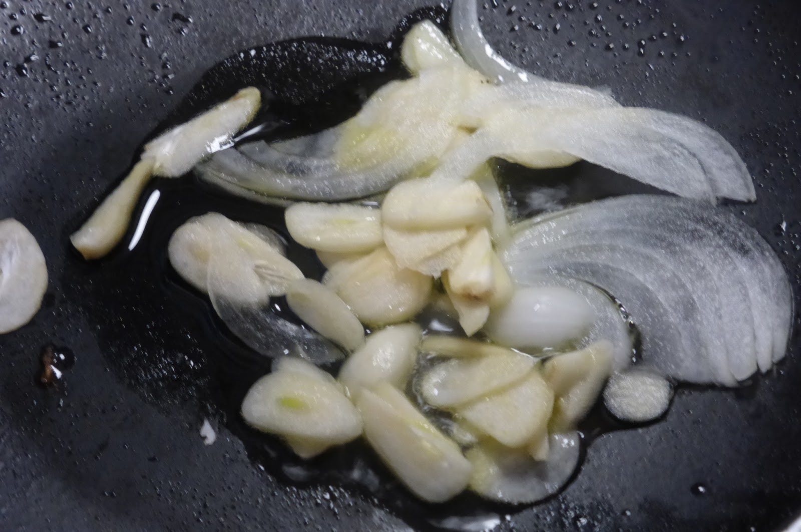 ベジタブルラーメンの作り方 野菜の出汁でラーメンの味になるとは知らなかった 珍妙雑記帖