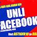  TM Unlimited FB 1-day: ASTIGFB 10