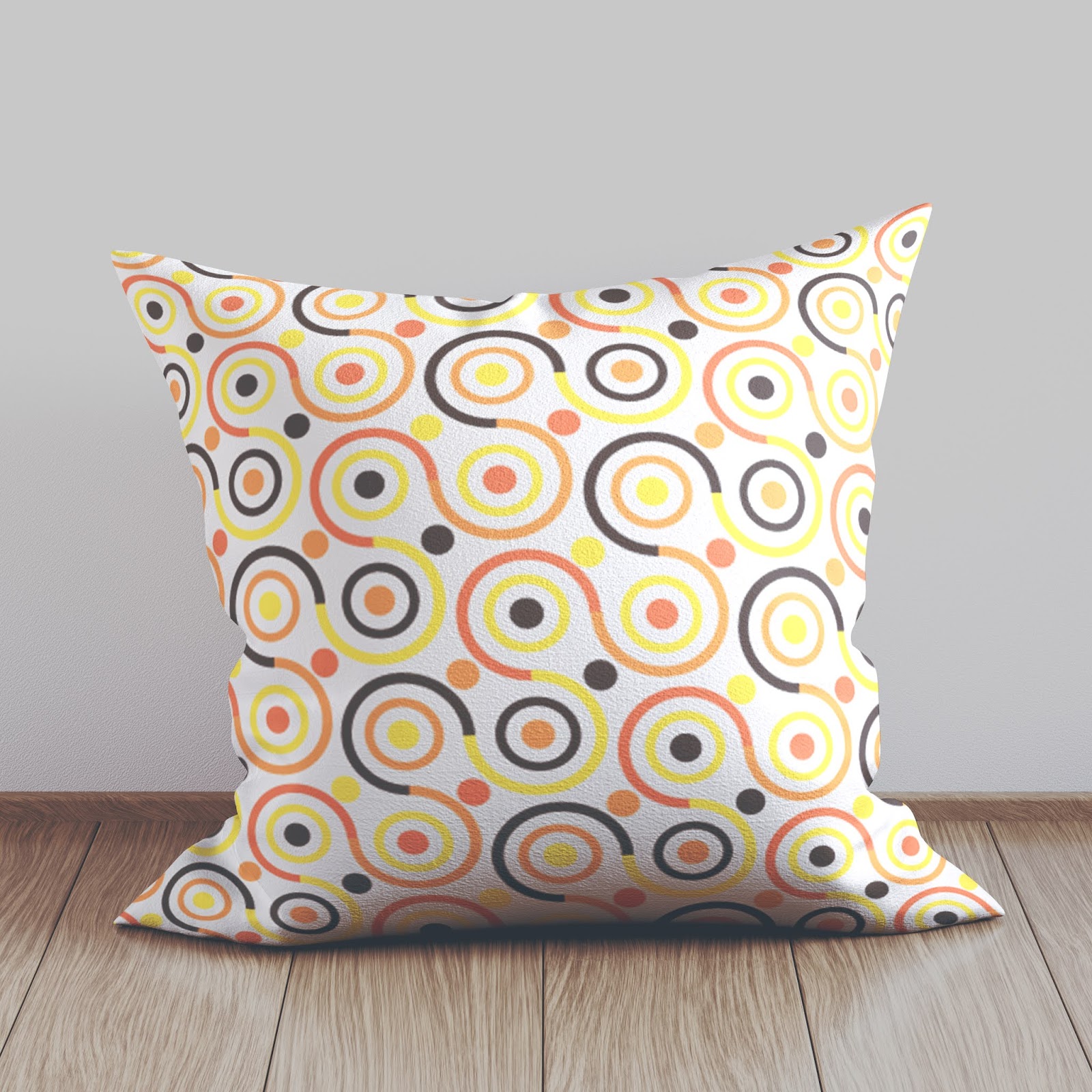 Ishita Sengupta Cushion Cover Design1