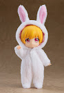 Nendoroid Kigurumi, Rabbit - White Clothing Set Item