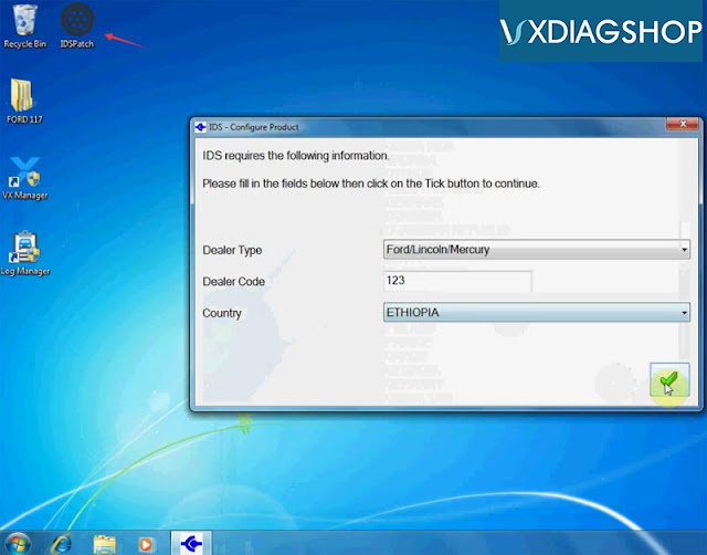 install-vxdiag-ford-ids-v117-17