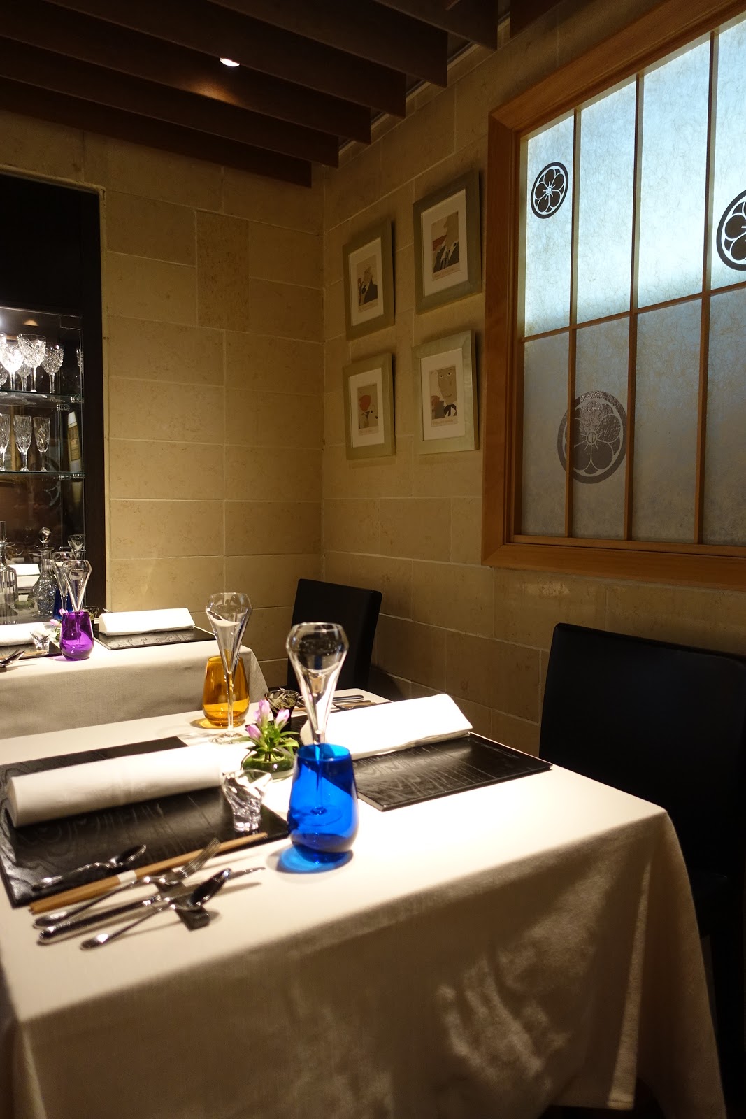 タケマシュラン メゾン ド ミナミ フレンチ割烹 ドミニクコルビ Maison De Minami Dominique Corby 四谷三丁目