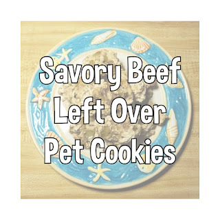  Savory Beef Left Over Cookies