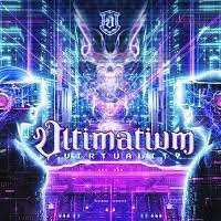 pochette ULTIMATIUM virtuality 2020