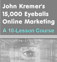 15,000 Eyeballs Program