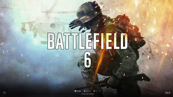 إشاعة : الكشف عن أول المعلومات للعبة Battlefield 6 و تفاصيل رهيبة جداً