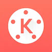 Kinemaster logo Kinemaster logo